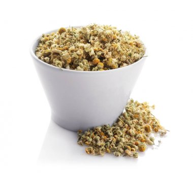 kurutulmuş papatya çiçeği