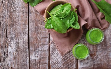 Kavanoz ıspanak güler yüzlü 