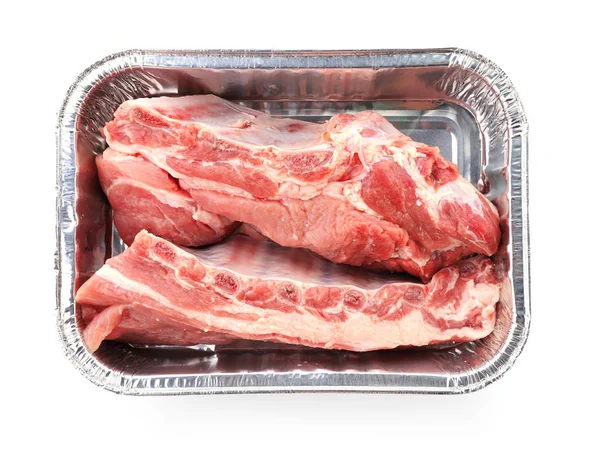 Taze et ile konteyner