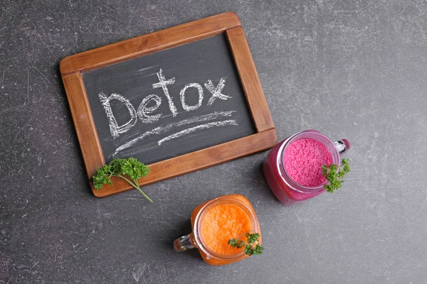 Mason kavanoz sebze suları