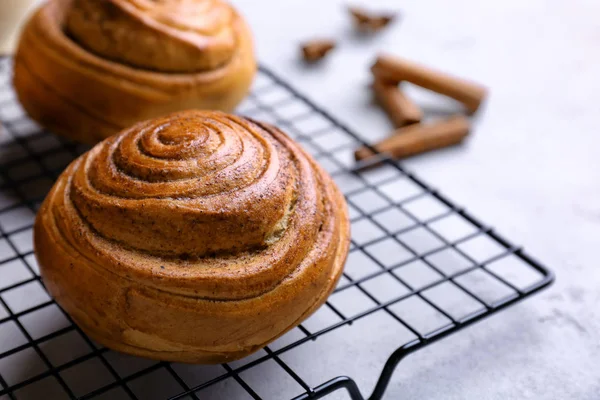 Tatlı tarçınlı rulo  