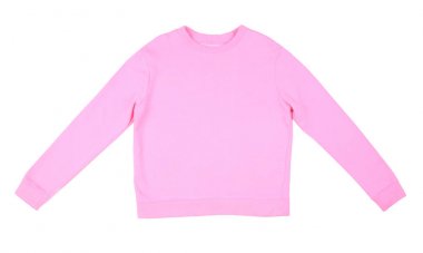 Şirin sentetik sweatshirt 