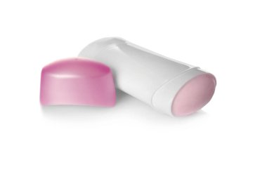 Beyaz kadın deodorant  