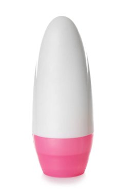 Beyaz kadın deodorant  