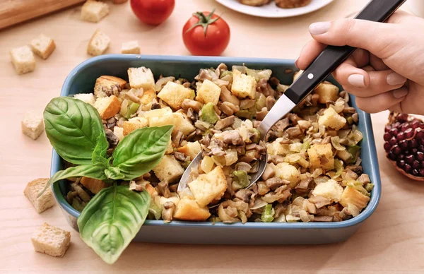 Kadın alarak iştah açıcı Türkiye 