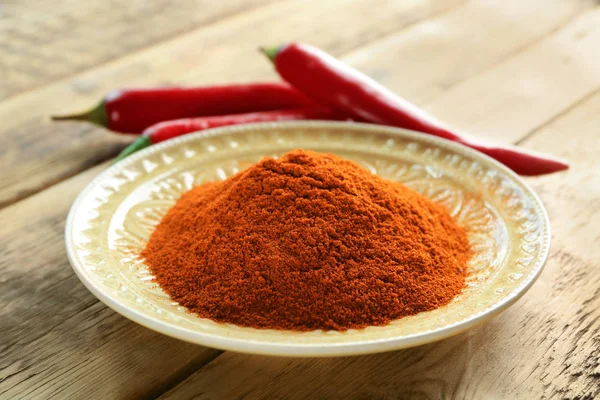 kırmızı toz biber