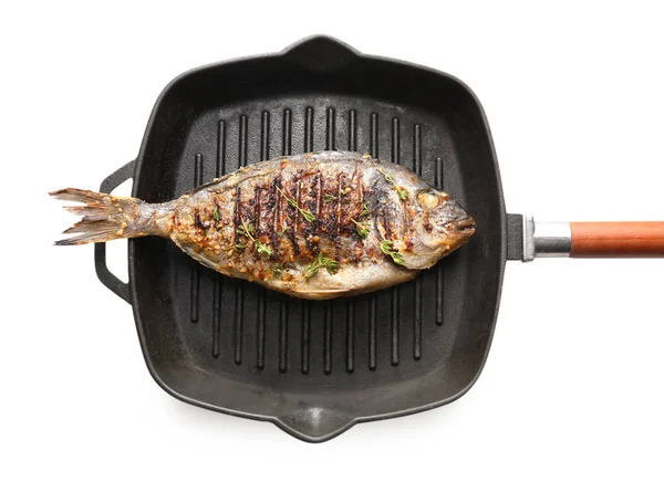 lezzetli hazır balık