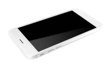 Modern cep telefonu