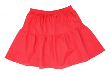 Güzel karıştırdı mini etek