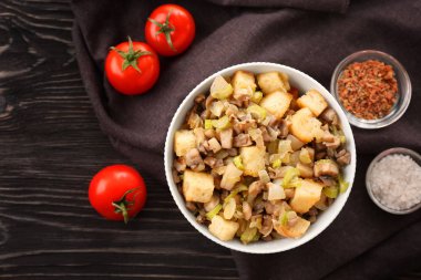 Türkiye tabak içinde doldurma 