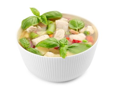 Kase lezzetli Türkiye çorbası 