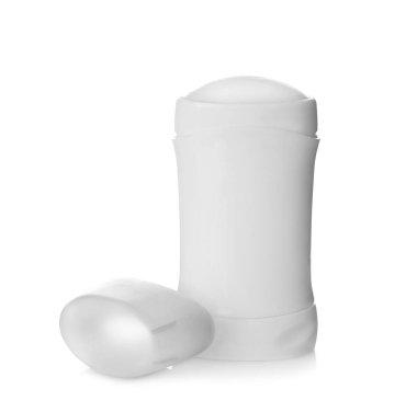 Beyaz kadın deodorant  