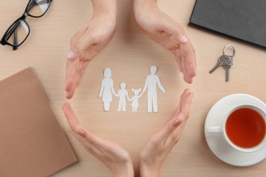 Aile sigortası kavramı