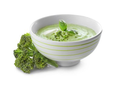 Kase lezzetli brokoli çorbası 