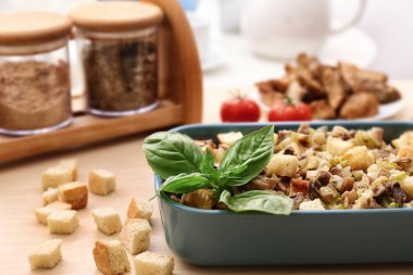 Türkiye'de tatil için doldurma