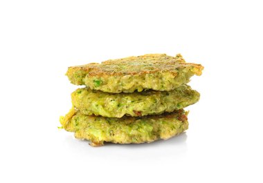 lezzetli brokoli krep 