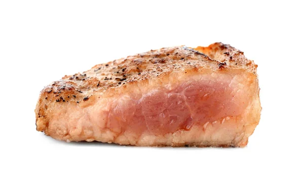 Orta az pişmiş biftek — Stok fotoğraf