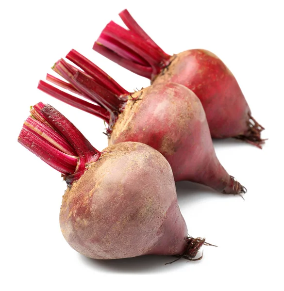 Delicious ripe beets — Stock Photo, Image