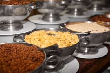 Kahvaltılık kase çeşitleri