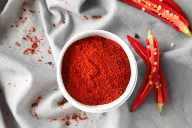 kırmızı toz biber
