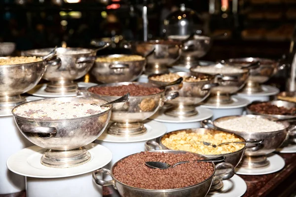 Kahvaltılık kase çeşitleri