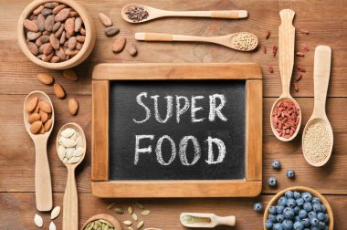 Yönetim Kurulu ve superfood ürün yelpazesine