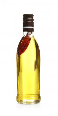 yemeklik yağ şişe 