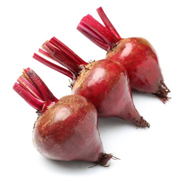 Lezzetli olgun pancar  