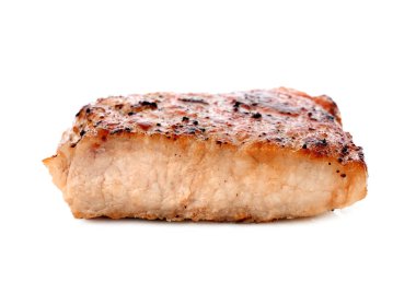 İyi pişmiş biftek