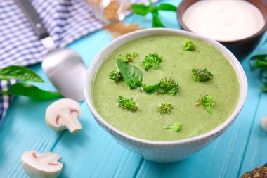 taze lahana çorbası