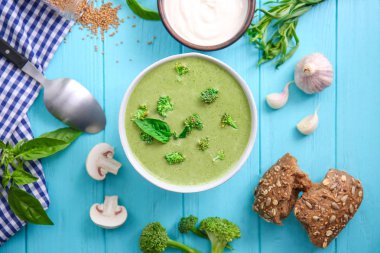 taze lahana çorbası