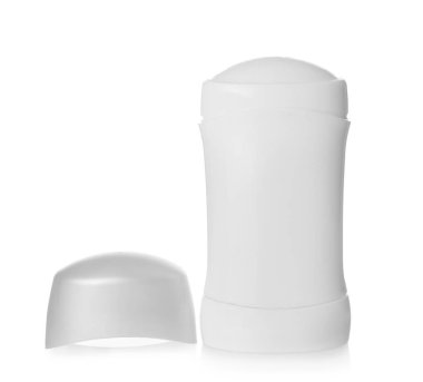 Beyaz kadın deodorant  
