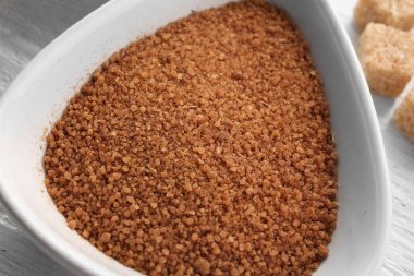 Beyaz kase tarçın şeker 