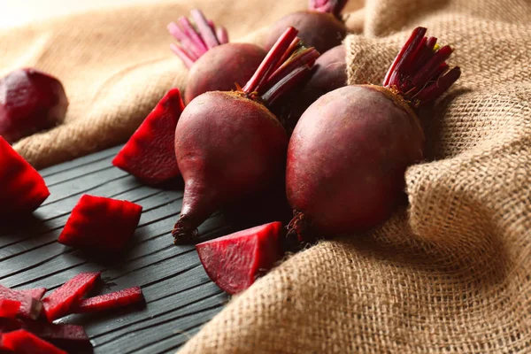 Lezzetli olgun pancar  