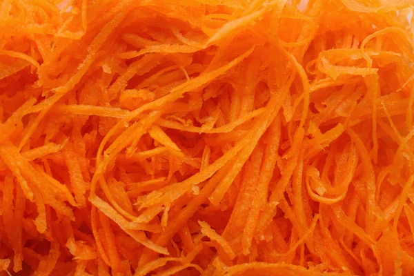 taze rendelenmiş havuç