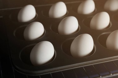 Katı pişmiş yumurta