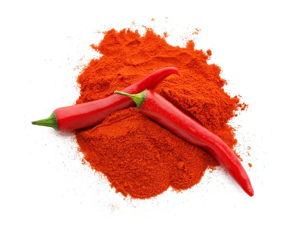 Red chili powder