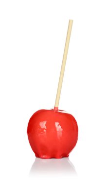 Lezzetli şeker elma