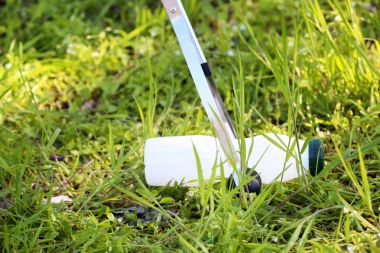 Toplama çöp çöp Seçiciyle