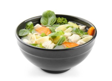 lezzetli Türkiye çorbası 