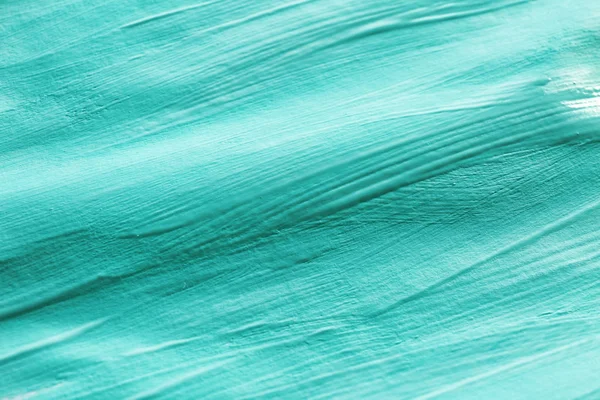 Background in mint color — Stock Photo, Image