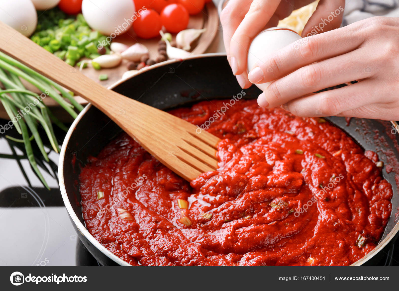 Karides Harissa Karides Harissa