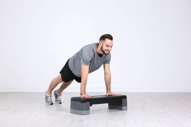 adam eğitim bacaklar