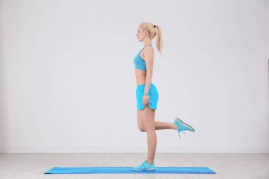 adam eğitim bacaklar