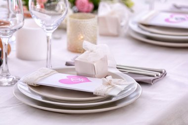 güzel hizmet tablosu