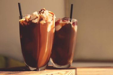 soğuk bira kahve gözlük 