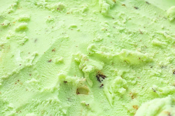 Naneli çikolata chip dondurma