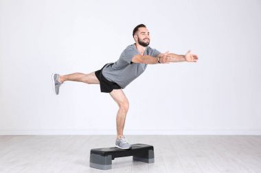 adam eğitim bacaklar