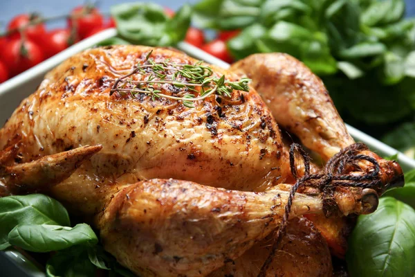 Altın kavrulmuş Türkiye