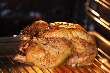 Altın kavrulmuş Türkiye